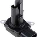 Mass Air Flow Sensor Meter Maf 2220431020 Fit for Toyota Sienna RAV4 Camry Corolla Highlander Avalon 4Runner Prius C 20052017 Lexus IS250/350 GS350 RX350 ES350 20062012 Scion TC XB 20072016 L4 V6
