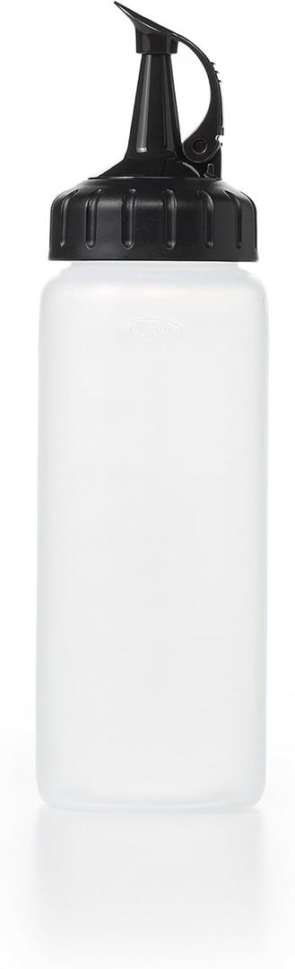 OXO Good Grips Chef's Squeeze Bottle - Small (6.1 Ounces)