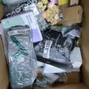 Box with Mixed Items