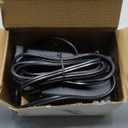 Wayne 60194-WYN1 ESP25 Transformer, Black
