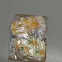 Bird Diaper, 5pcs Bird Diapers with Waterproof Inner Cute Style Pigeon Pants Chicken Diapers for Indoor Chickens Duck Parakeet Cockatiel Mini Macaw Budgie Canary Monk Parakeet Lory (M)