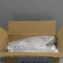 Fog Light Fit for 2003-2007 Scion XB, OEM Bumper Driving Fog Lights Lamps Replacement, 2 PCS Yellow Lens With Bulbs - 9006 12V 55W + Switch NIXON OFFROAD