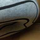 Peekaboo Cat Cave Donut - Cat Tunnel Bed for Indoor Cats Cute Patterns Hideaway for Multiple & Large Cats, Scratch-Resistant (Light Gray), 
Product Dimensions	24.02"L x 12.01"W x 24.02"H