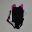 Speedo Girl's Swimsuit One Piece Infinity Splice Thick Strap 10