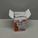 8 Pack Refills Compatible with DEKOR CLASSIC Diaper Pails | 20% Extra Length Diaper Pail Refill Bags Liners Holds 4752 Diapers | Ultimate Odor Control with Baby Scented