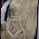 Blonde Synthetic Lace Front Wig,13x4 HD Lace Layered Wave Glueless Wigs for Women Daily Use 26IN