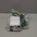 Yinleader 110V to 220V OR 220V to 110V Voltage Converter Step Up/Down Transformer 800W with US/UK/EU Power Cords