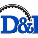 D&D DURA-Premium 1070H300 Timing Belt