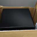 1.4 Cubic Feet Safe Box with Fireproof Waterproof Bag, Anti-theft Home Safe for Money Cash Documents Valuables, Digital Security Box with Alarm System, Electronic Keypad, Removable Shelf