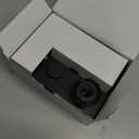 Dash Cam Front and Rear Inside, 4K Full HD Triple Dash Camera for Cars, Car Camera with 32GB Card,Built-in Loop Recording,G-Sensor - （81X1）