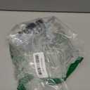 2 Pack Limit Switch Magnet for Automatic Sliding Gate Opener Driveway Stopper Replacement Magnet Limit with Mounting Bracket