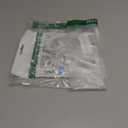 5 Pack USB C Headphones for iPhone 17/16/15 Pro Max iPad Plus TypeC Earphones with Microphone Volume Control USBC Wired Earbuds USB Type C Earphone for Samsung S25 Ultra S24 S23 S22 1.2M/4Ft