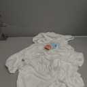 UPF 50+ Fishing Shirts for Men - Long Sleeve UV Sun Protection Hoodie Lightweight Rash Guard for Hiking Running Athletic L