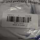 Angel season Rash Guard for Boys UPF 50+ Swim Shirt Long Sleeve Bathing Suit Summer UV Protection Sun Shirts Rashgurad (2T, White Blue)