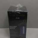 Bug Zapper Outdoor, 4200V Electric Mosquito Zapper, Bug Zapper Outdoor, Fly Traps, Fly Zapper, Mosquito Killer Indoor 3 Prong Plug, 90-130V, ABS Plastic Outer