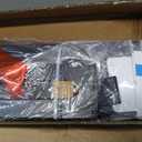 4 Inch Full Bed Frame Low Profile with Rounded Legs, Easy Assembly