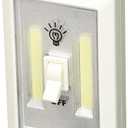 Promier Products TV207805 COB LED Switch Light