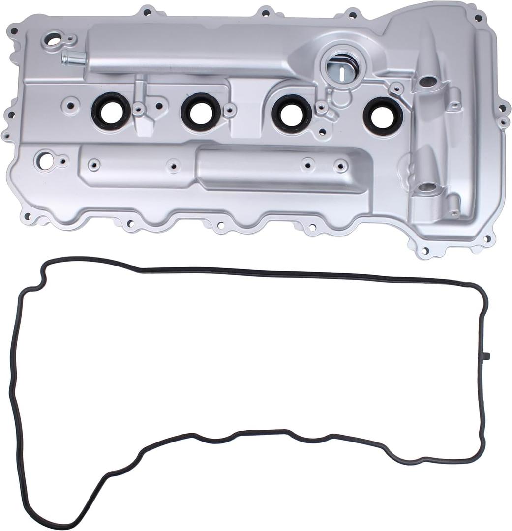 Engine Valve Cover for Toyota RAV4 Camry 2.5L Highlander Sienna Venza 2.7L 2009-2019