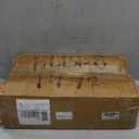 Coil Spring Set Front Heavy Duty 2Pcs Compatible with Toyota 4Runner Hilux Tacoma FJ Cruiser Prado Hilux VIGO Lift 2-3" Replace# 2885