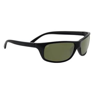 Serengeti - BORMIO 2.0, Matte Black, Mineral 555nm Polarized Drivers Men and Women Sunglasses