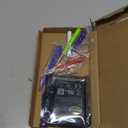 Replacement Battery S2 Compatible with for Ring Video Doorbell 2nd Generation 5UM5E52020 Release