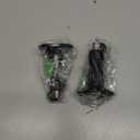 Blink 360 Adjustable Outdoor Camera Mount - Compatible with Blink Outdoor, Indoor, Mini, XT, XT2 - Black (1 Pack)