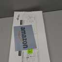 Watts Premier Standard Air Gap Auxiliary Faucet with 1/4" Supply Tubing Connection for RO Reverse Osmosis Water Filtration Systems, Touch N'Flow Spring Loaded Handle, Medium, Antique Bronze