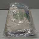 PURRUGS Dirt Trapping Door Mat 20" x 31.5", Non-Slip Machine Washable Entryway Rug, Dog Doormat, Indoor Front Door Mat, Super Absorbent Entry Rug for Muddy Shoes & Paws, Taupe