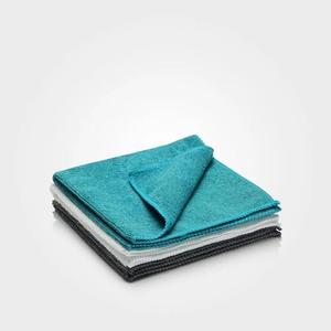 Auto Finesse Automotive Detailing Work Cloths (Pack of 3)