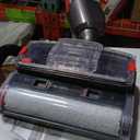 Compatible for Dyson V15 V8 V7 V10 V11. Vacuum Cleaner Electric Wet Dry Mop Head Hard Floor Automatic Cleaning Roller Brush