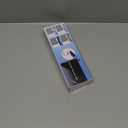 Rimous TV Stand Legs for TCL Roku TV Legs Replacement Compatible with 28in 32in 40in 43in 49in 50in 55in 65in TCL Roku TV Stand Legs Base Feet with Screws Easy Install