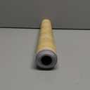 ReWallpaper Self Adhesive Wood Panels for Wall Peel and Stick Light Oak Faux Wood Slat Wall for Bedroom Bathroom Living Room Door DIY Home Decor 18in Roll