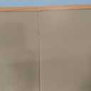 Board2by Cork Board Bulletin Board 24 x 36, Wood Framed Corkboards for Wall Decor, Hanging Office Message Board, Large Wall Mounted Notice Pin Board with 15 Push Pins for School, Home & Office, 1 Pack 24" X 36"