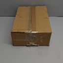 Bright Creations Wood Blocks - Wood Boards for Crafts & MDF Board Projects - Carving Blocks & Smooth Painting Surface - 3 x 10 in, 1 in Thick, 4-Pack