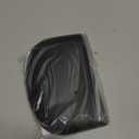 Kensington ErgoSoft Wrist Rest for Slim Mouse/Trackpad, Black (K52803WW)