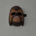 STAR WARS Movie Roaring Chewbacca Wookiee Sounds Mask, Funny GRAAAAWR Noises, Sound Effects, 5+ 