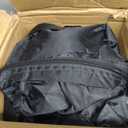 UNP 4 Person Tent, Portable Cabin Tent, Camping Tent 4-Person Easy Set Up, Waterproof with Top Rainfly for Outdoor Camping/Hiking