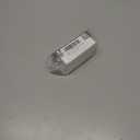 EIKS Universal AC/DC 8.4V 2A Power Adapter Wall Charger for 18650 Battery LED Strip Shaver Groomer Clipper, with 8 Selectable Tips (8.4V-2A)