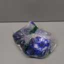 Speedo Women's Endurance+ Color Top One Piece Swimsuit (12, Seaswept Tie Dye)