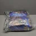 Always Discreet Boutique Incontinence and Postpartum Underwear for Women, Maximum Protection, Large, Rosy, 44 Count (2 Packs of 22)