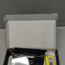 Watch Band Strap Link Pins Remover Repair Tool,24 in 1 Kit with 6 Extra Tips Replacement,20PCS Cotter Pin,Spring Bar Tool Set,1PCS Head Hammer