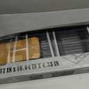 64"x39"x8" Universal Heavy Duty Roof Cargo Rack Anti-Rust Top Luggage Rack