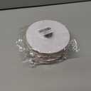 3 x Khaki Velvet Ribbon, Gold Velvet Christmas Ribbon 5/8 Inch Thin, 10 Yd Vintage Ribbons for Christmas Tree Bow Ornaments, Gift Wrapping, Crafts, Choker Necklace, Valentine's Day, Party Decor