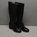 ECCO womens Sculpted Luxury 55mm Tall Size 40