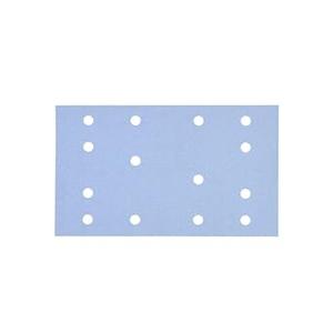 100 Pack 497123 Rectangular Abrasive Sanding Sheets Compatible with festool rts 400, HSK-A 80x130, RS 400, LS 130, HSK 80x133, Owned Granat P220 grit RTS 80x133mm Sandpaper