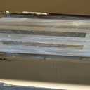 1x4 LED Flat Panel Light, Drop Ceiling Lights Fixture, Selectable Features, 20W/25W/30W/35W/40W, 3000K/3500K/4000K/5000K/6500K, Dimmable (0-10V), for Office Kitchen, ETL Listed (1x4FT-6Pack)
