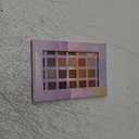 Pacifica Eyeshadow Palette  Animal Magic with Colorful Blendable Shades, Highly Pigmented Mineral Eyeshadow, Talc-Free, Vegan & Cruelty-Free, 0.89 oz (28 Shades) (1 Count (Pack of 1))