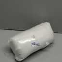 Faux Fur Throw Blanket for Couch, 1000 GSM Cozy Fuzzy Fluffy Soft Plush Thick Bubble Sherpa Blanket for Sofa Bedroom Living Room, Mothers Day Birthday Gifts for Women Home Decor (50*60, Ivory White)