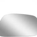 BOOLEE Mirror Glass Right Replacement fit for PONTIAC VIBE TOYOTA COROLLA MATRIX 2003 2004 2005 2006 2007 2008