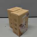 2 x Soft 3-in-1 Silisone Spray Brush, Upgraded for Shedding, Cleaning and Spa Massage, Hair Removal, Best Water Steam Brush for Indoor Long or Short Haired Cat and Dog (White)